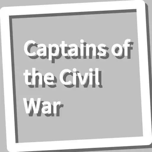 Play Book, Captains of the Civil War APK Play Book, Captains of the Civil War APK