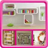Free play online Bookcase design ideas APK Free play online Bookcase design ideas APK