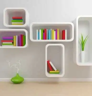 Play Bookcase design ideas