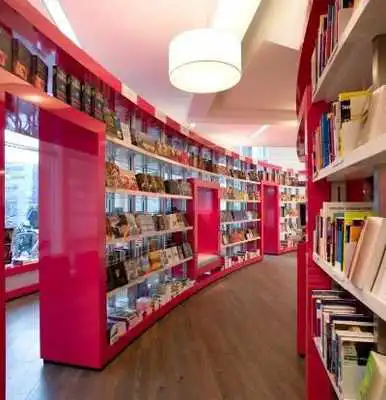 Play Bookcase design ideas