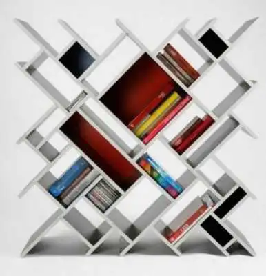 Play Bookcase design ideas