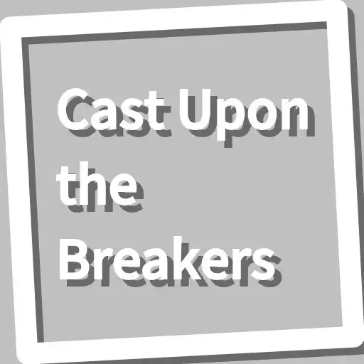 Play Book, Cast Upon the Breakers APK