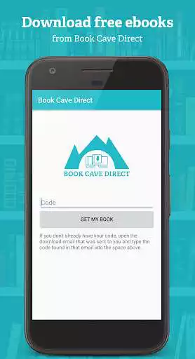 Play Book Cave Direct  and enjoy Book Cave Direct with UptoPlay