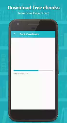 Play Book Cave Direct as an online game Book Cave Direct with UptoPlay