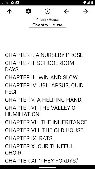 Play Book, Chantry House and enjoy Book, Chantry House with UptoPlay Play Book, Chantry House and enjoy Book, Chantry House with UptoPlay