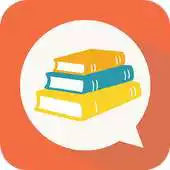 Free play online Book Club - Book Lovers APK