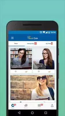 Play Book Club - Book Lovers Play Book Club - Book Lovers