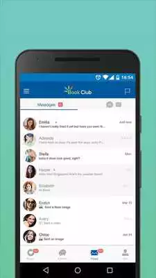 Play Book Club - Book Lovers Play Book Club - Book Lovers