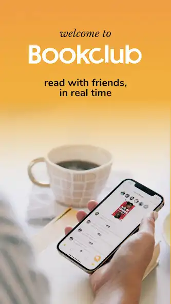 Play Book Club  and enjoy Book Club with UptoPlay