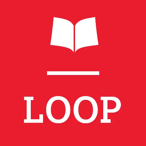Run free android online Book Clubs Loop APK