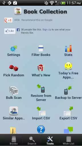 Play Book Collection  Catalog