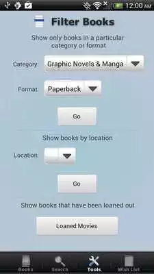 Play Book Collection  Catalog