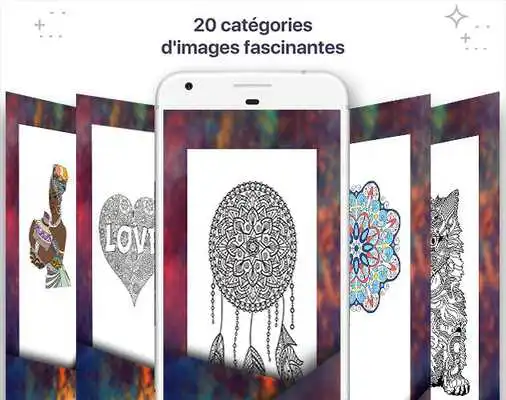 Play book coloring-Coloriage