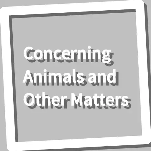 Play Book, Concerning Animals and O APK