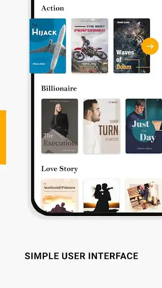 Play Book Cover Designer as an online game Book Cover Designer with UptoPlay