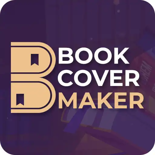 Play Book Cover Maker APK