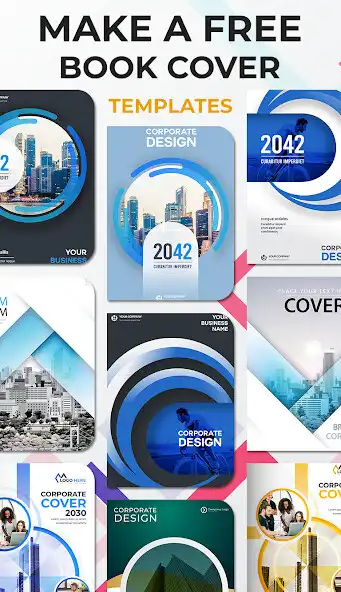 Play Book Cover Maker  and enjoy Book Cover Maker with UptoPlay
