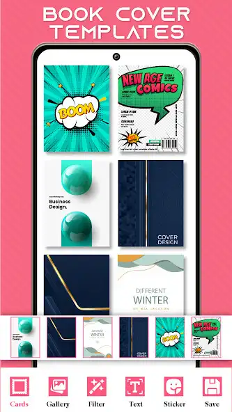 Play Book Cover Maker - Wattpad as an online game Book Cover Maker - Wattpad with UptoPlay