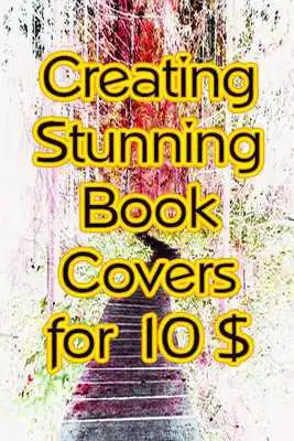 Play Book Cover Mart