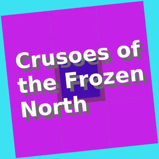 Play Book: Crusoes of the Frozen APK