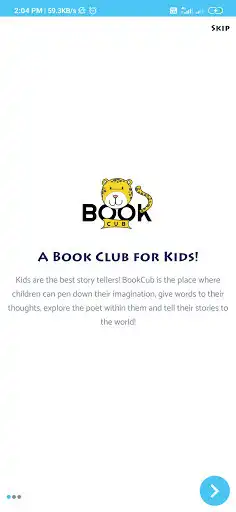Play BookCub  and enjoy BookCub with UptoPlay