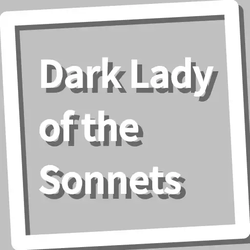 Play Book, Dark Lady of the Sonnets APK