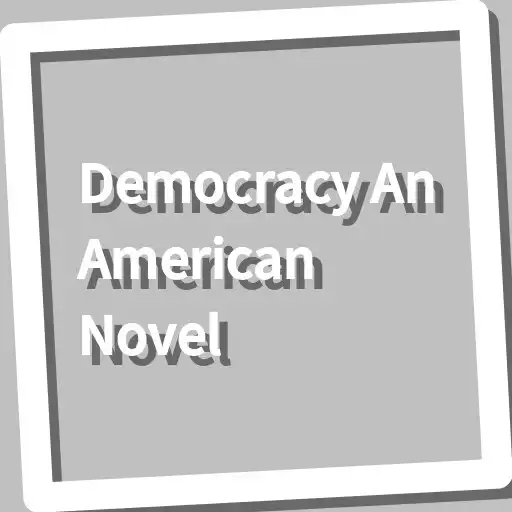 Play Book, Democracy An American No APK
