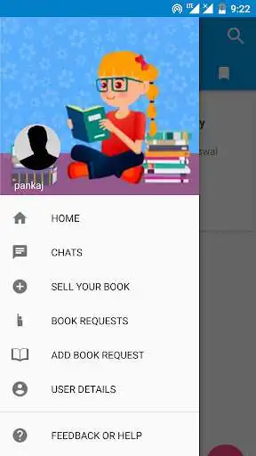 Play Bookdex- Kurukshetra University  and enjoy Bookdex- Kurukshetra University with UptoPlay