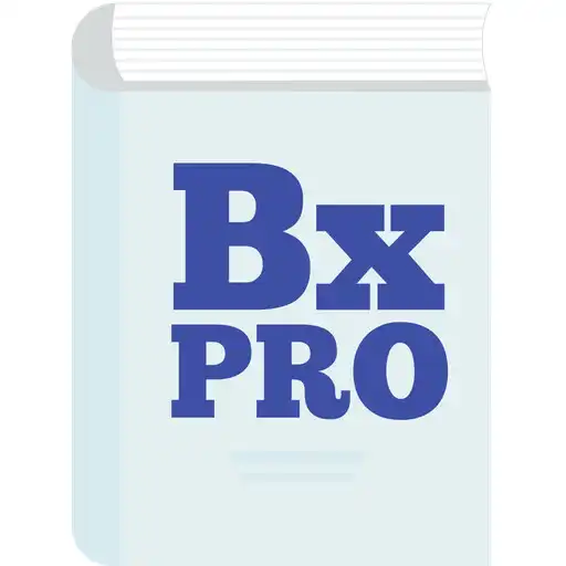 Play Bookdex-Pro: Customizable, organised book notes APK Play Bookdex-Pro: Customizable, organised book notes APK