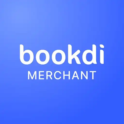 Play bookdi Merchant APK