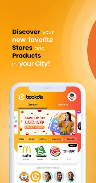 Play Bookdis  and enjoy Bookdis with UptoPlay