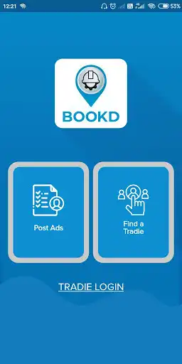 Play Bookd!