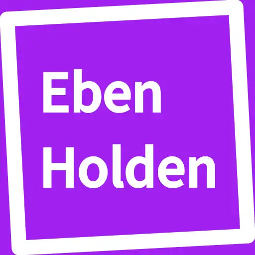 Play Book, Eben Holden APK