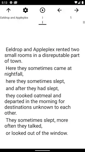 Play Book, Eeldrop and Appleplex as an online game Book, Eeldrop and Appleplex with UptoPlay