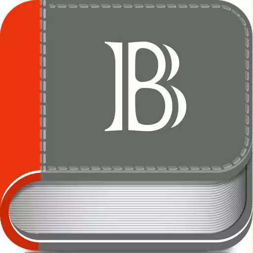 Free play online Bookeetab - Pocket Library APK