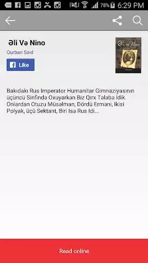 Play Bookeetab - Pocket Library