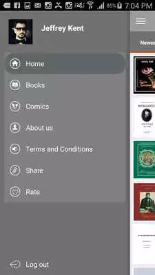 Play Bookeetab - Pocket Library