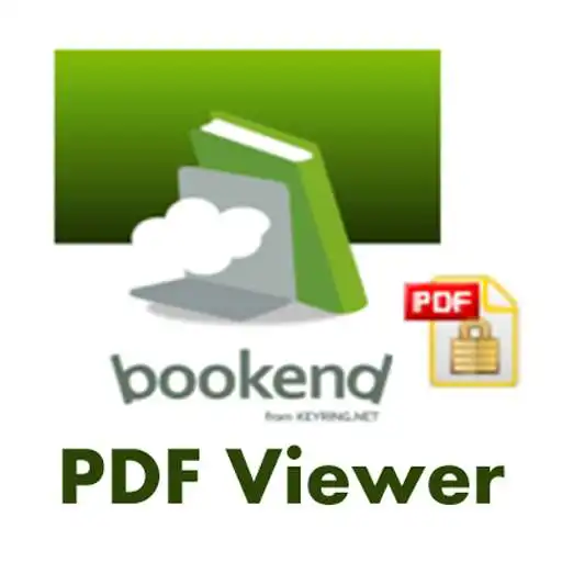 Play bookend PDF Viewer APK