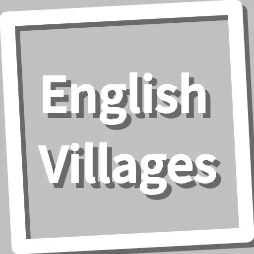 Play Book, English Villages APK