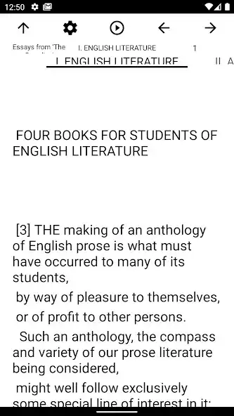 Play Book, Essays from The Guardian as an online game Book, Essays from The Guardian with UptoPlay