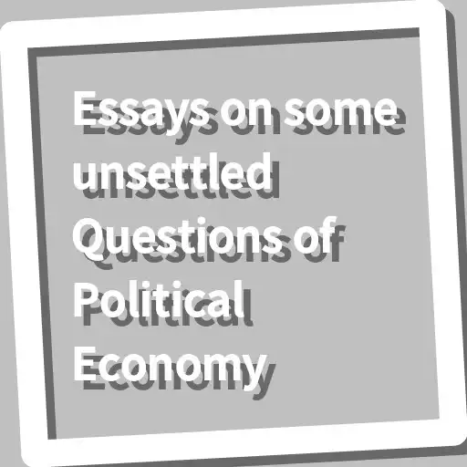 Play Book, Essays on some unsettled Questions of P... APK
