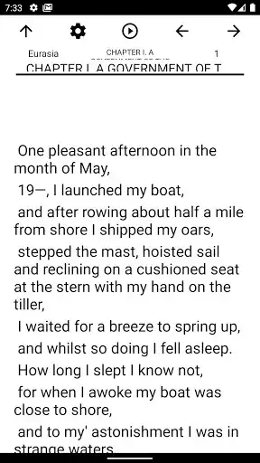 Play Book, Eurasia as an online game Book, Eurasia with UptoPlay