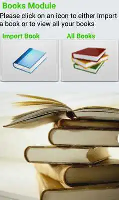 Play Book Exam Generator and Market