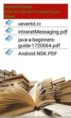 Play Book Exam Generator and Market