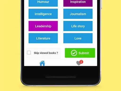 Play Book Explorer as an online game Book Explorer with UptoPlay