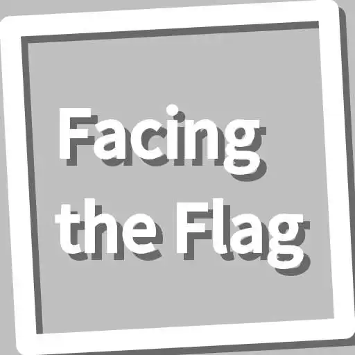 Play Book, Facing the Flag APK