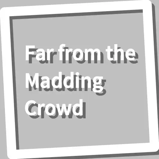 Play Book, Far from the Madding Crowd APK