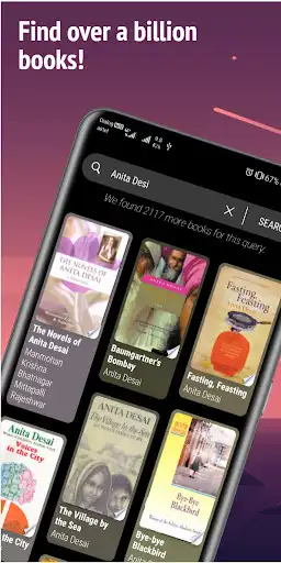 Play Book Finder - Find and Read over a Billion Books!  and enjoy Book Finder - Find and Read over a Billion Books! with UptoPlay