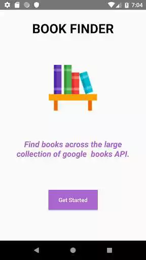 Play Book Finder  and enjoy Book Finder with UptoPlay