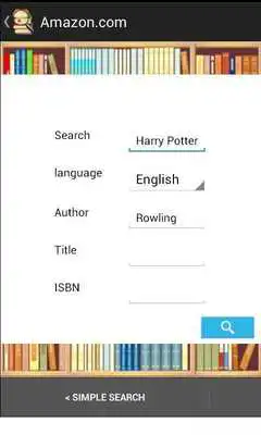 Play book finder Play book finder